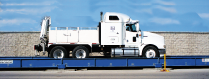 sistemas de pesaje vehiculas,  basculas camioneras, sistemas de pesaje por ejes