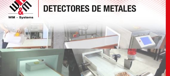 Detector de metal