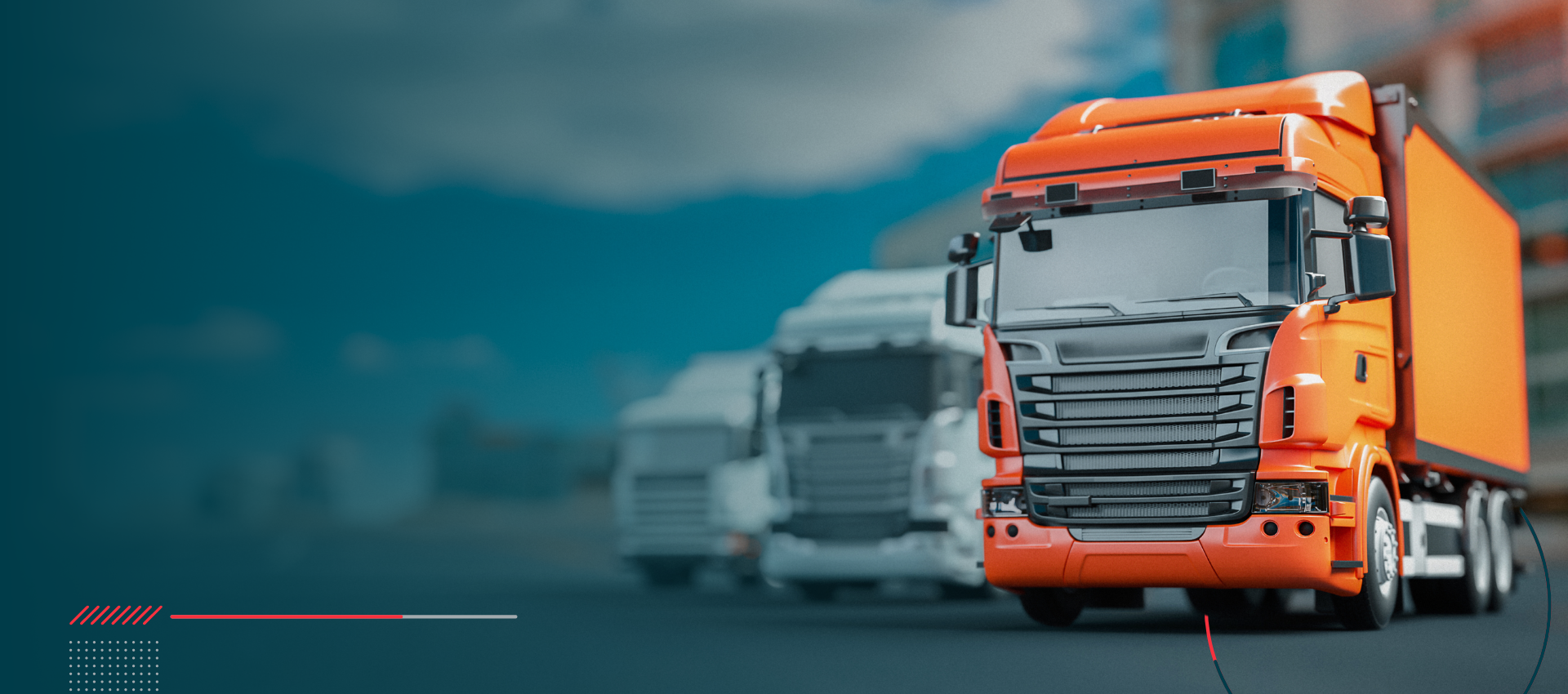 Sistemas de Pesaje WIM: pesando vehículos en movimiento para un transporte más inteligente